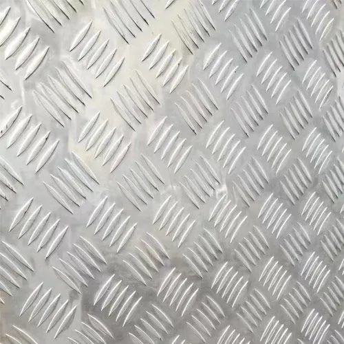 Coldline DPL-8X14, 8x14-Feet Optional Diamond Plate