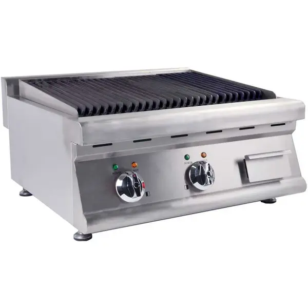 Cookline LG2-E, 26-Inch Electric Commercial Charbroiler