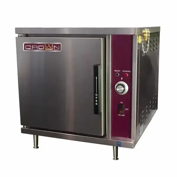 Crown SX-5, Countertop Convection Steamer