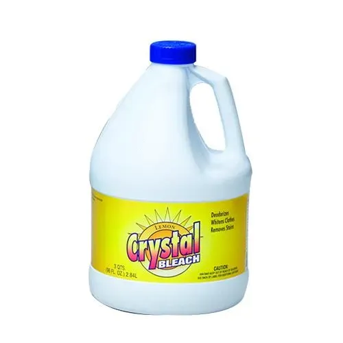 Crystal BLP, 1-Gallon Bleach, ea