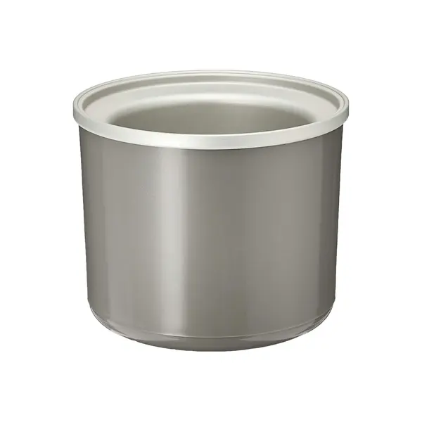 Cuisinart ICE-30RFB, 2 Quart Freezer Bowl for Yogurt-Sorbet and Ice Cream Maker