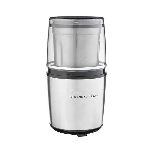 Cuisinart SG-10, Electric Spice and Nut Mini Grinder