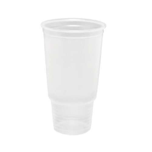 Dart 32P, 32 Oz Conex ClearPro Clear Polypropylene Cup, 500/CS