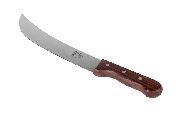- Capco 4220-10, 10-Inch Scimitar Knife