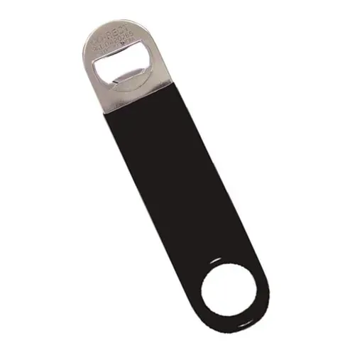 - Co-rect CO3VRED, 7-Inch Red Bottle Opener with Vinyl Coating