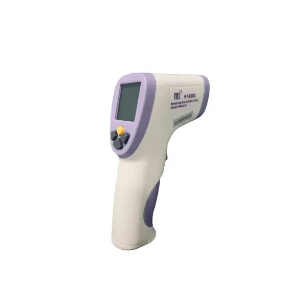 - HT-820D Non Contact LCD Body Thermometer, EA