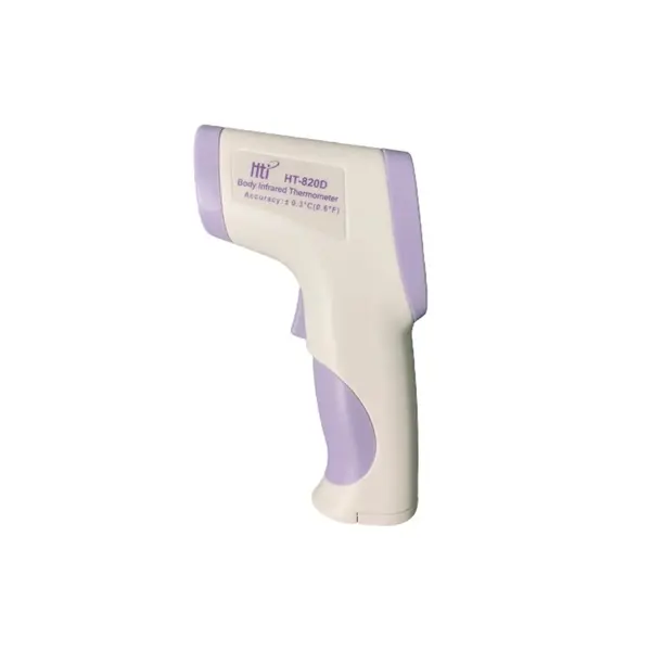 HT-820D Non Contact LCD Body Thermometer, EA