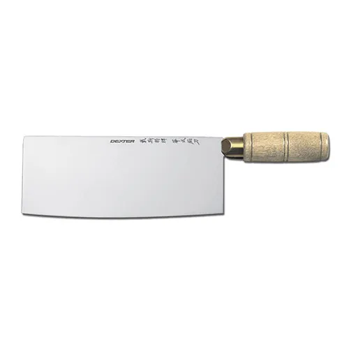Dexter Russell 5178, 8-inch Chinese Chef's Knife