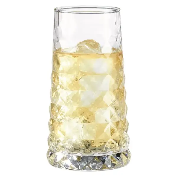 Durobor 832/34, 17.2 Oz Gem Cocktail Glass, 6/ST