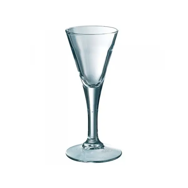 Durobor 909/07, 2.4 Oz Amaro Liquor Glass, 6/CS