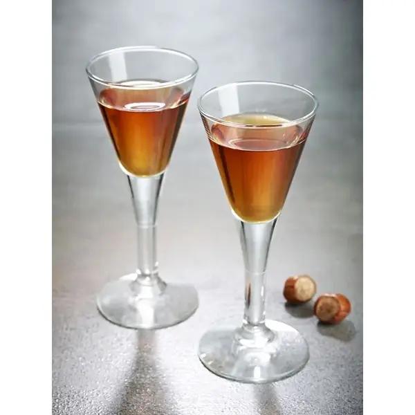 Durobor 909/07, 2.4 Oz Amaro Liquor Glass, 6/CS