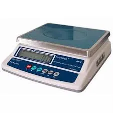 Easy Weigh PX-30+, 30x0.005-LВЅ Capacity Battery Operated Portion Control Scale