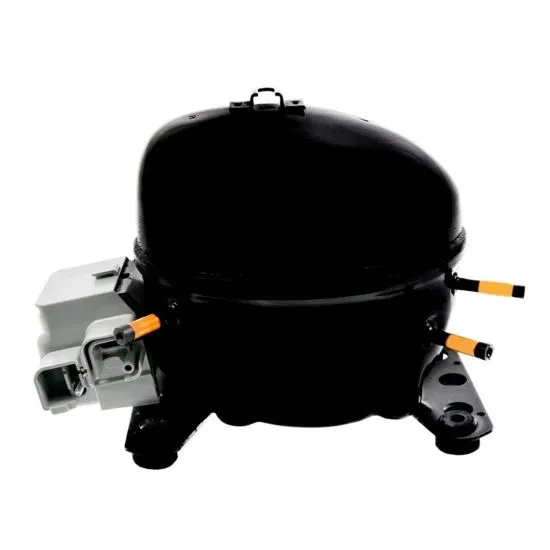 Embraco EM2X3125U Compressor - 115V, R290