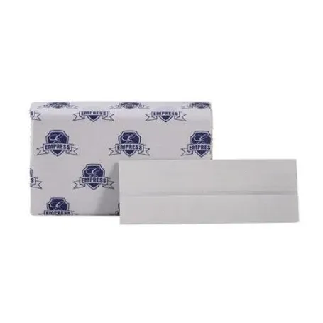 Empress TADCFTW, Premium TAD White C-fold Paper Towel, 2400/CS