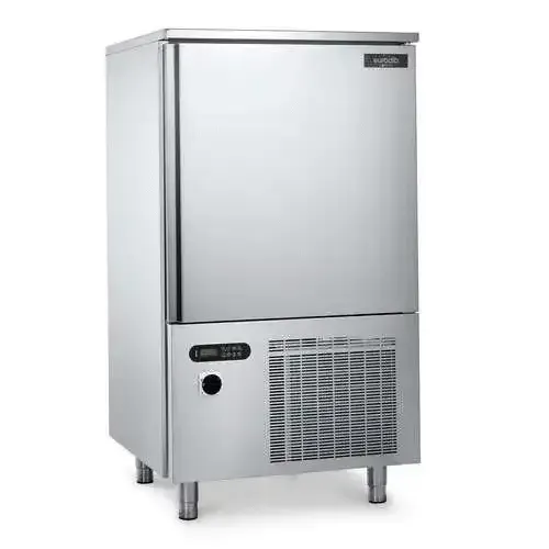 Eurodib USA BCB 15US, Blast Chiller Freezer, Reach-In