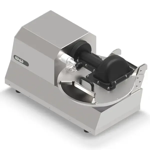 Eurodib KATANA-6, Stainless Horizontal Cutter, 110V