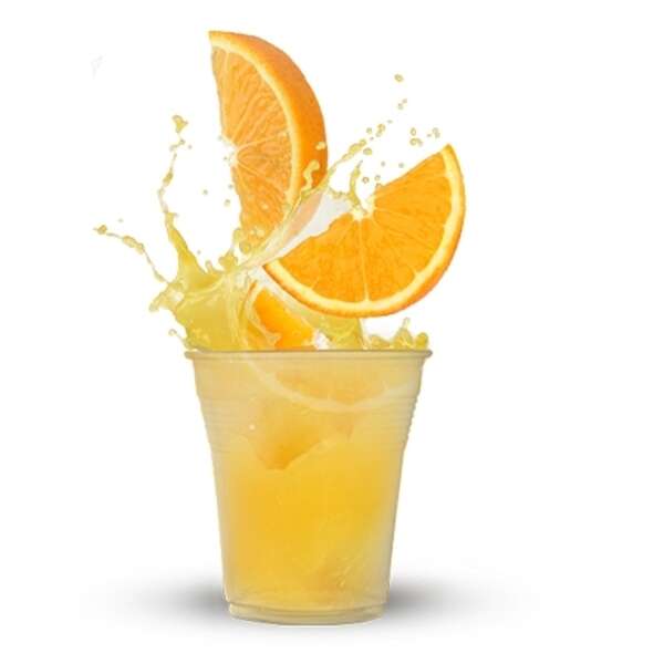 Fineline Settings 17DC05PP, 5 Oz ReForm Polypropylene Drinking Cup, 2500/CS