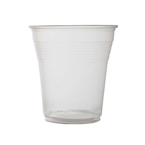 Fineline Settings 17DC05PP, 5 Oz ReForm Polypropylene Drinking Cup, 2500/CS