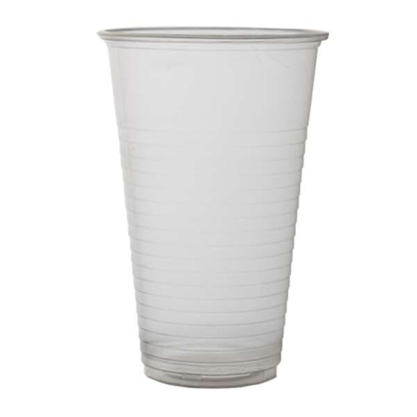 Fineline Settings 17DC07PP, 7 Oz ReForm Polypropylene Drinking Cup, 1200/CS