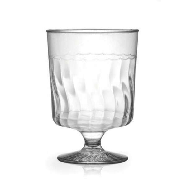 Fineline Settings 2205, 5.5 Oz Flairware Wine Glass, 240/CS