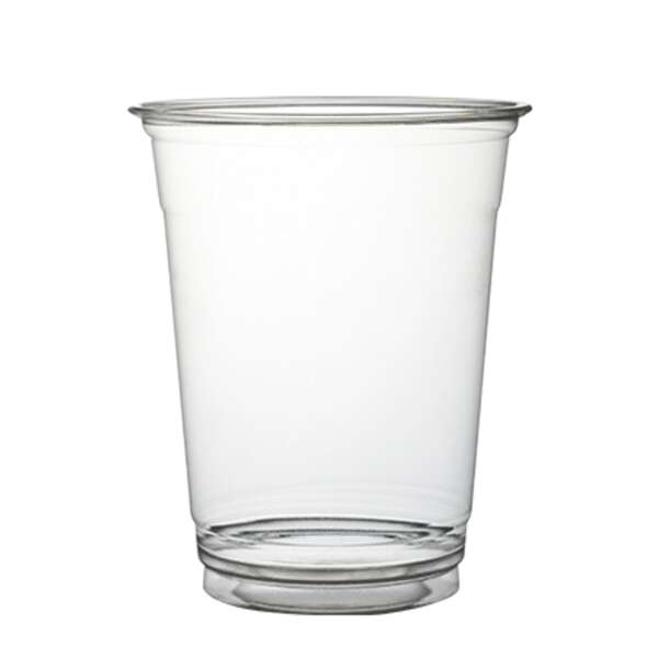 Fineline Settings 311292, 12 Oz Super Sips PET Drinking Cup, 1000/CS