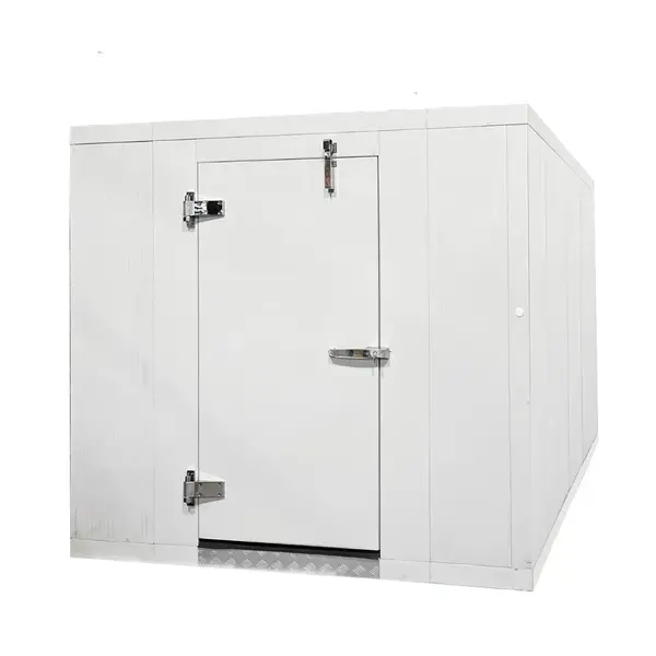 Galaxy Group Astra CNF8X20, 8'2" L x 19'8" W x 7'3" H Commercial Walk-In Cooler (No Floor)
