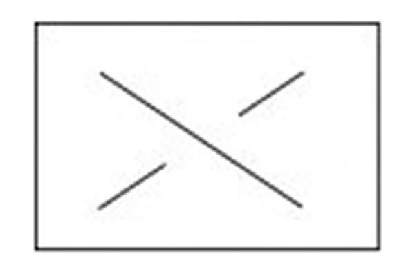 Garvey GX2216, 22mm x 16mm White Label for 22-66 Labeler, 1000/RL, 9 RL/BX (Discontinued)