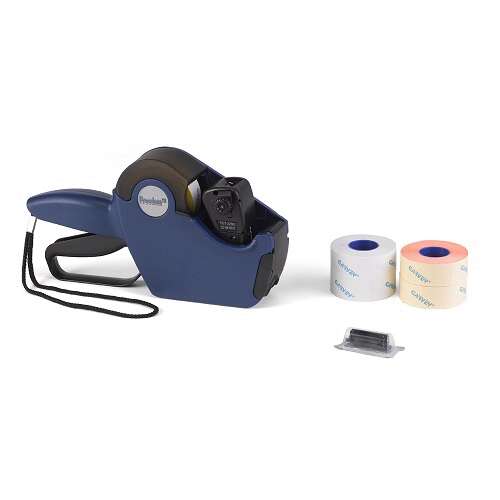 Garvey FKIT-22602, 1-Line, 6 Band Freedom Labeler Kit (Discontinued)