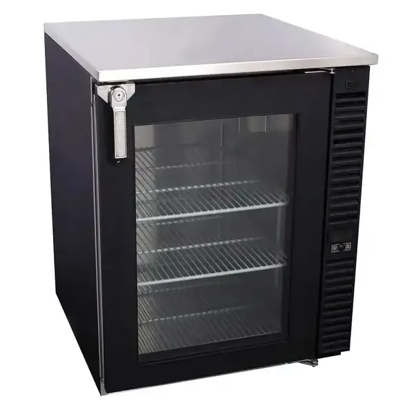 Glastender F1SL24, Commercial Glass Froster