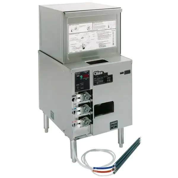 Glastender GT-18, Undercounter/Underbar Glasswasher