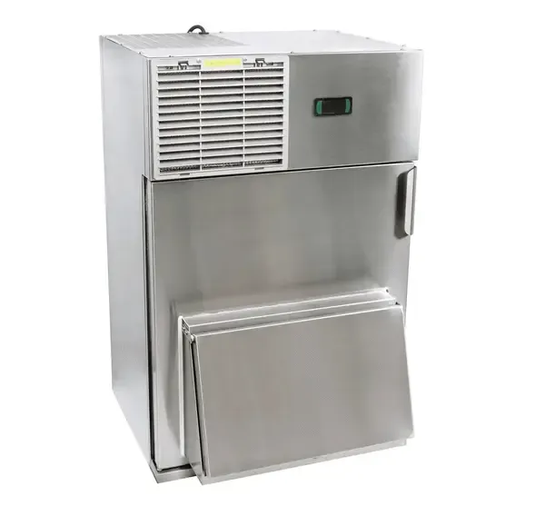 Glastender LC, Refrigerated Lettuce Crisper