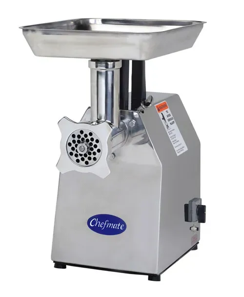 Globe CC22, Meat Chopper, cETLus, ETL, CSA