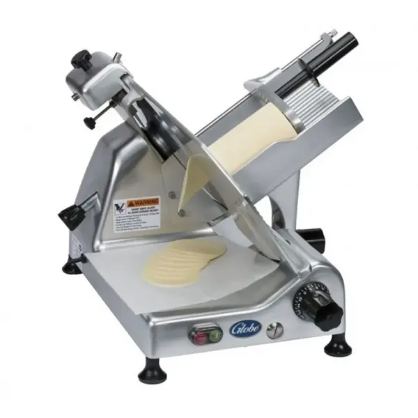 Globe G14, 14-Inch G-Series Medium Duty Manual Slicer