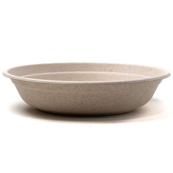 Green Wave International Green Wave OV-BL24 24 Oz Ovation Marbled Bio Bowl, 200/CS (Discontinued)
