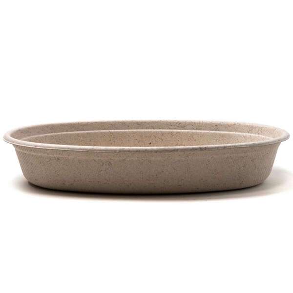 Green Wave International Green Wave OV-BLB32 32 Oz Ovation Marbled Bio Burrito Bowl, 200/CS