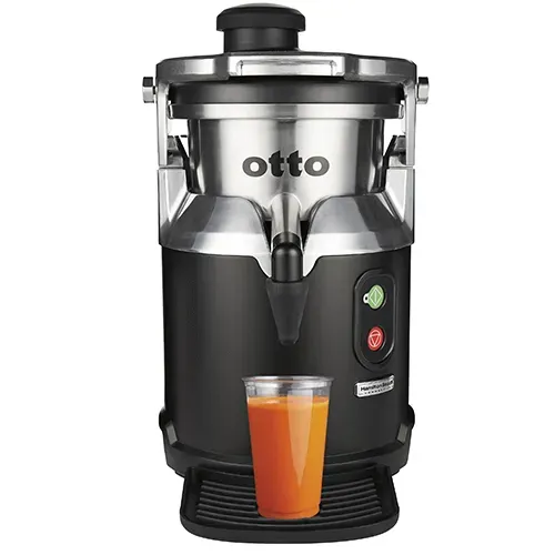 Hamilton Beach HJE960 Series Otto™ the Juice Extractor, EA