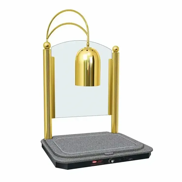 Hatco DCSB400-2420-1, Single Lamp Decorative Carving Station