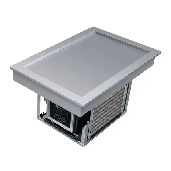 Hatco FTB-1, Drop-In Frost Top/Cold Slab