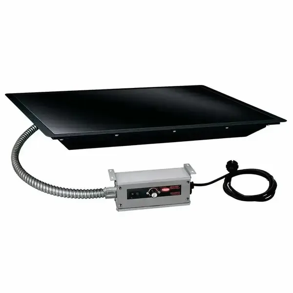 Hatco HBGB-2418, Heated Shelf Food Warmer - 120 Volts