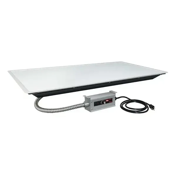 Hatco HBGB-3618, Heated Shelf Food Warmer - 120 Volts