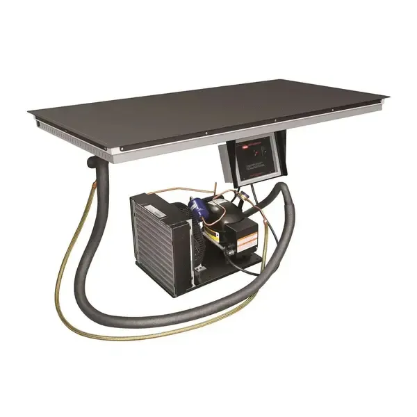 Hatco HCSBF-48-I, Hot/Cold Shelf