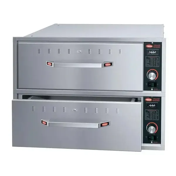Hatco HDW-2B, Warming Drawer Unit