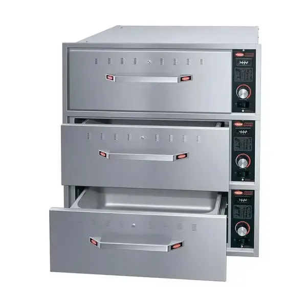 Hatco HDW-3B, Warming Drawer Unit