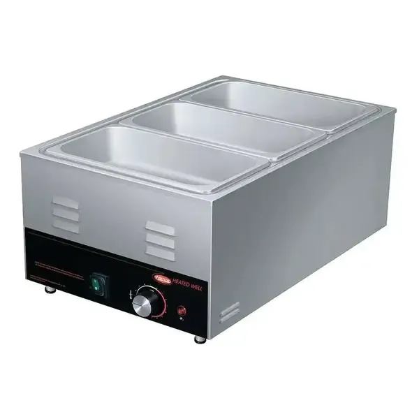 Hatco HW-FUL, Countertop Food Warmer