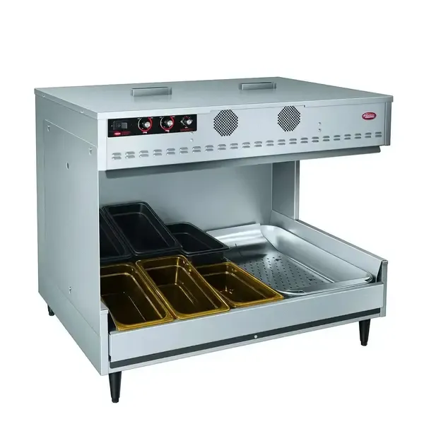 Hatco MPWS-45, Multi-Product Warming Station