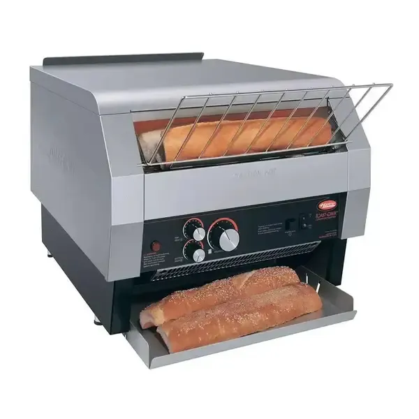 Hatco TQ-1800, Conveyor Type Commercial Toaster