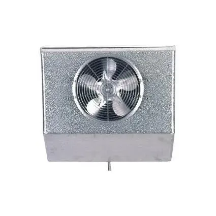 Heatcraft C23AG Unit Cooler, Reach-In, Air Defrost, High Profile