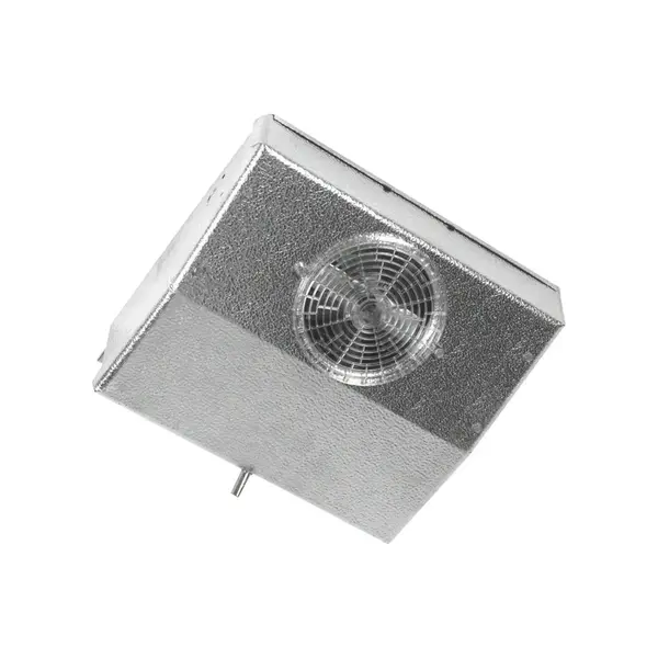 Heatcraft TA55AG Unit Cooler, Reach-In, Air Defrost, Top-Aire