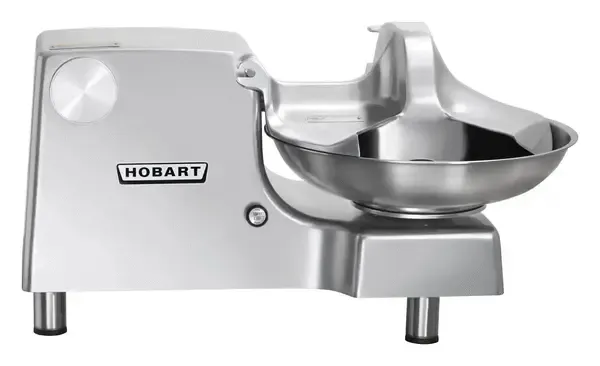Hobart 84186-5, Electric Food Cutter