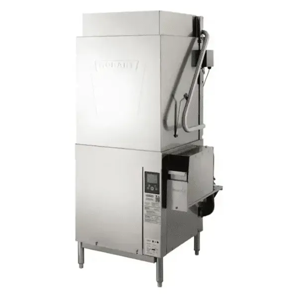 Hobart AM16VLT-ADV-2, Door Type Commercial Dishwasher